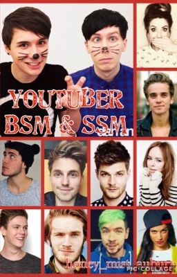 YouTuber Bsm & Ssm