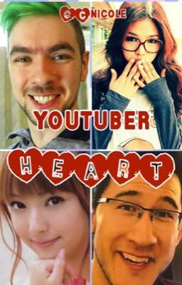 Youtuber Heart (NON-NARUTO)