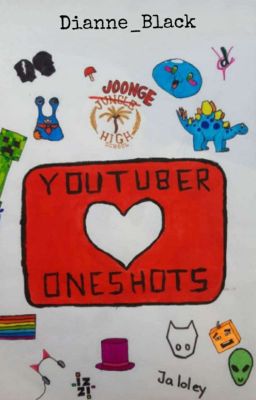 Youtuber Oneshots