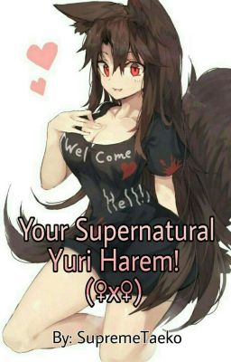 YSYH! || [Fem!Harem x Fem!Reader]