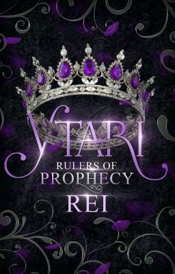 YTARI: RULERS OF PROPHECY