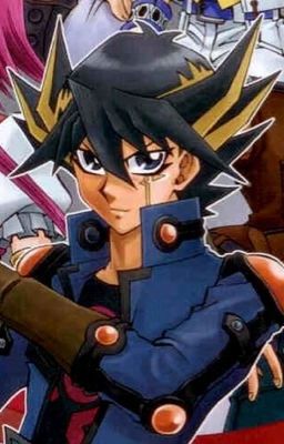 Yu-Gi-Oh ARC-5DS: Rebirth of Destiny