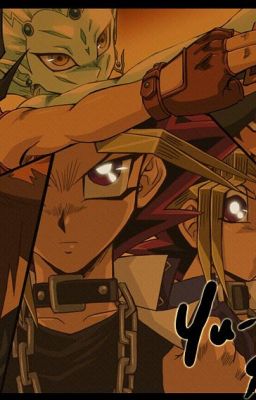 Yu-Gi-Oh! Arc-v: I quattro Re