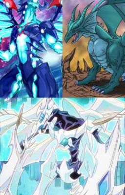 Yu-Gi-Oh! Arc V Rise of the Enforcers