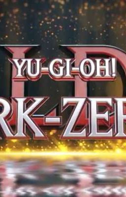 Yu-gi-oh:Ark Zero 