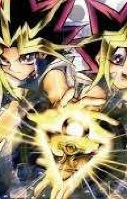 Yu-Gi-Oh Duel Monster ~ Roleplay