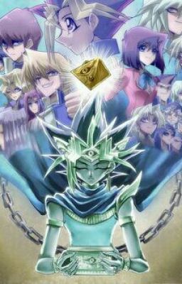 Yu-Gi-Oh! Egyptian Life