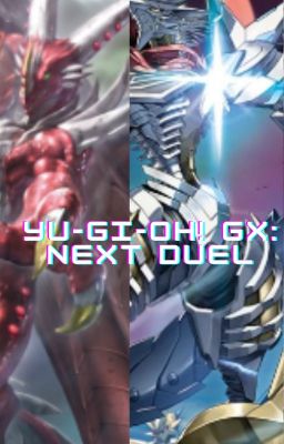 Yu-Gi-OH! GX: Next Duel