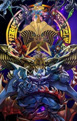 YU-GI-OH MULTIVERSALES