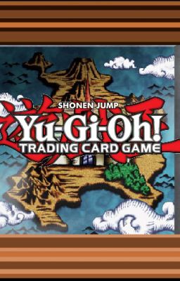 [Yu-Gi-Oh Ngoại Truyện] Tình Yêu Và Những Lá Bài