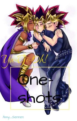 Yu-Gi-Oh one-shots