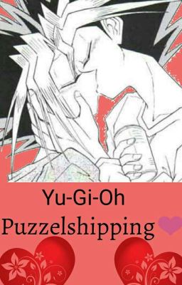 Yu-Gi-Oh - Puzzelshipping❤