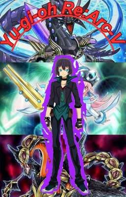 Yu-gi-oh! Re:Arc-V 