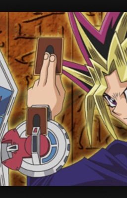 Yu-Gi-Oh RP