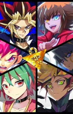 Yu-Gi-Oh RPGs mit Alluka