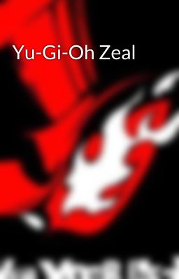 Yu-Gi-Oh Zeal