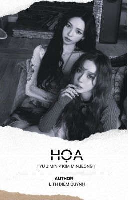 | yu jimin × kim minjeong | họa