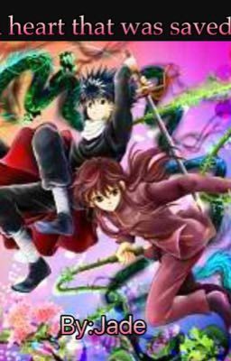 Yu Yu hakusho fanfic