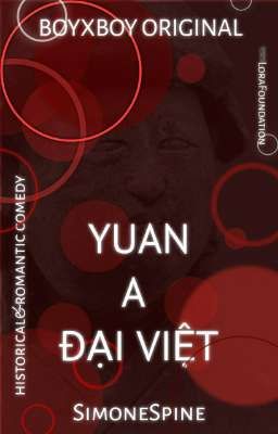 Yuan a Đại Việt | Historie v romantické komedii