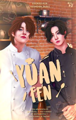 Yuanfen [TaeKook]+18 Próximamente 