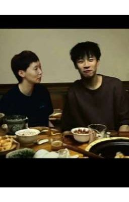 【Yuanman】Sự lãng mạn của ánh sáng và bóng tối