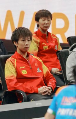 Yuanman - Tình yêu không lường trước