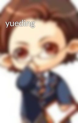 yueding