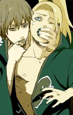 Yugakure Onsen [Sasori x Deidara] lemon 