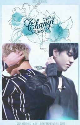 [YugBam][ShortFic] Change