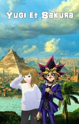 Yugi et Sakura