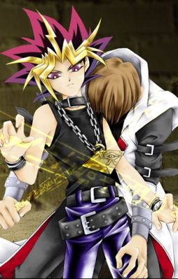 [Yugi Oh!] Vương chi nam nhân (danmei)