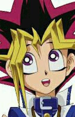 Yugi x Brianna