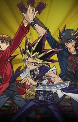 Yugioh 5ds: Battle Tournament