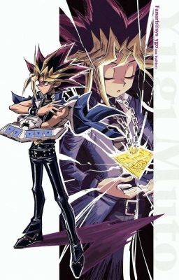 [Yugioh! DM] Biên Niên Sử Oculus (Tạm ngưng)