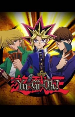 Yugioh rp