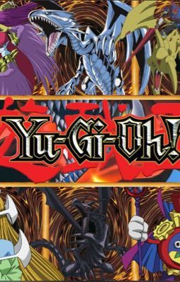 Yugioh: The Dragon Emperor.