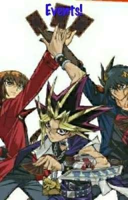 Yugioh TRUTH OR DARE WITH ME IN IT(Still updating!)