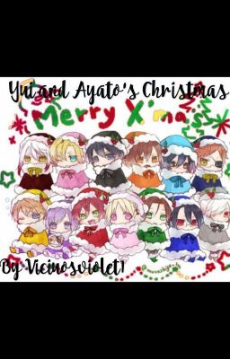 Yui and Ayato's Christmas