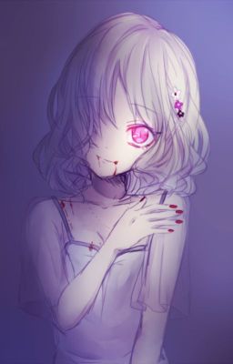 Yui becomes evil (an Diabolik Lovers Fanfiction and a little yandere)