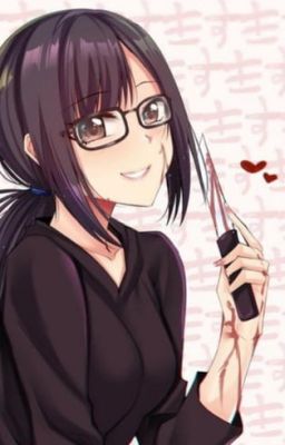 Yuka Takaoka/La vraie Yandere