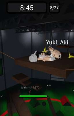 Yuki 