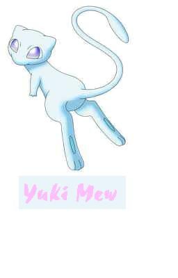 Yuki Mew