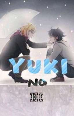 ❄️Yuki No Hi [ en un dia nevado] ❄️