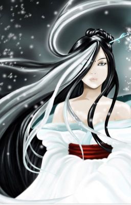 Yuki Onna's Husband