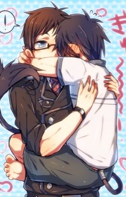 Yukio x Rin