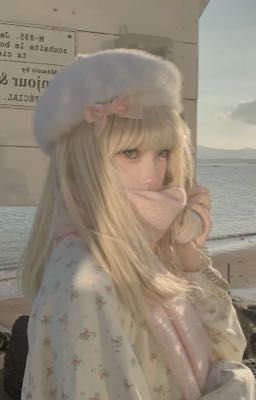 yukirin; chiếc đuôi