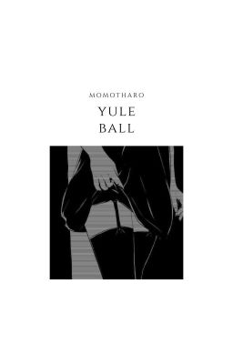 Yule Ball • George Weasley