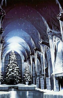 Yuleball [Hp rpg]