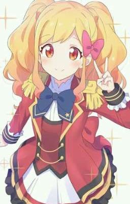 Yume aikatsu stars ( ss2) 