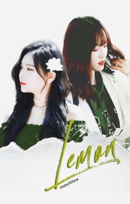 Yumji | Lemon - by Matchitow [FULL]